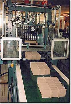 Fachwerkproduktion